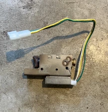 NOS Carrier Pilot Burner 3 Wire  LH680005 740a  IGNITOR W Bi-Metal Flame Sensor