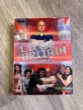 Little Britain - The Complete Collection (DVD...