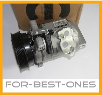 NEU original Mopar Chrysler Dodge Klimakompressor Kompressor 447220-5565 10S17C