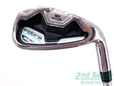 Cobra Baffler XL Single Iron 8 Iron Graphite Senior Right 37.25in