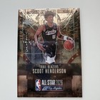 2025 Topps Scoot Henderson Base (Raw)