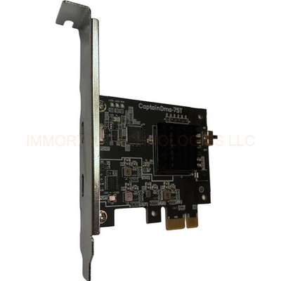 DMA 75t Card ~ Fully Tested Working Compatible with all Anticheats
