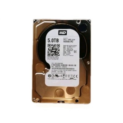 HDD Western Digital 5TB WD50EZRZ 64MB 5400 RPM 3,5 Zoll SATA 3
