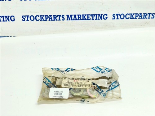Lot 8pcs. Nisssan 08915-2441A 01 089152441A01 Washer Fast Shipping