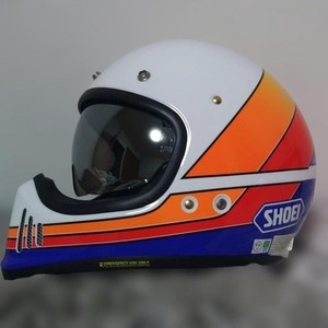 Shoei Ex Zero | eBay