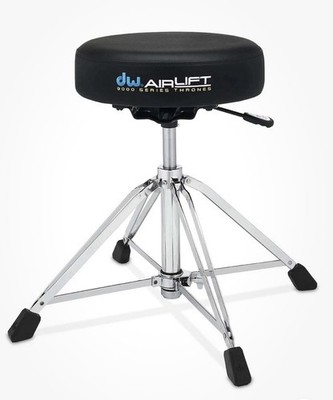 Dw 9000 series throne / Drum Seat