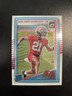 2025 Optic Football Benjamin Morrison Rated Rookie- Buccaneers