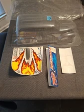 Pro-Line 3107-01 Early 50's Chevy Panel Body