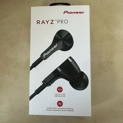 Pioneer Rayz Pro