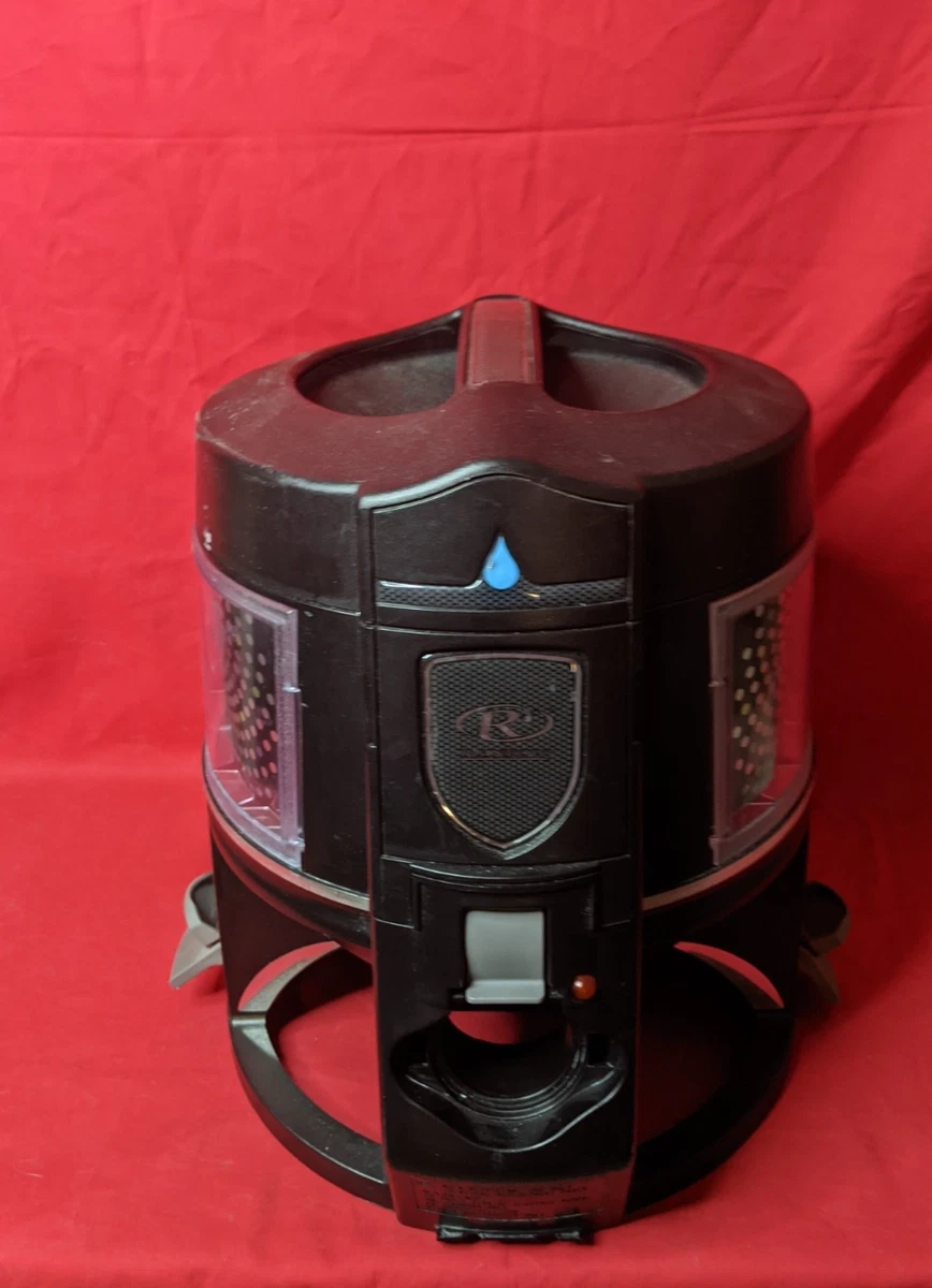 Rainbow E2 Canister Vacuum Cleaners for Sale | Shop New & Used