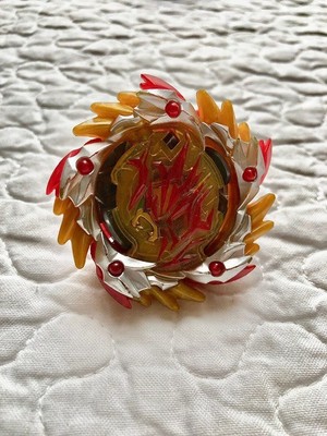 Beyblade Burst Turbo ''Amaterios A3 Aero'Angle Anchor'' E5954 [Hasbro]