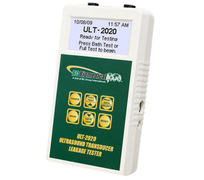 BC Biomedical TC-1726 Temperature Simulator
