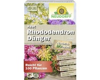 Rhododendron DüNger Azet Neudorff 2,5 Kg Organischer DüNger