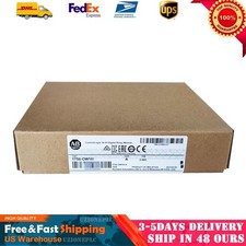 New AB 1756-OW16I 1756 OW16I Factory Seal ControlLogix Digital Relay Module