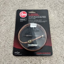 Rheem 36&rdquo; Thermocouple
