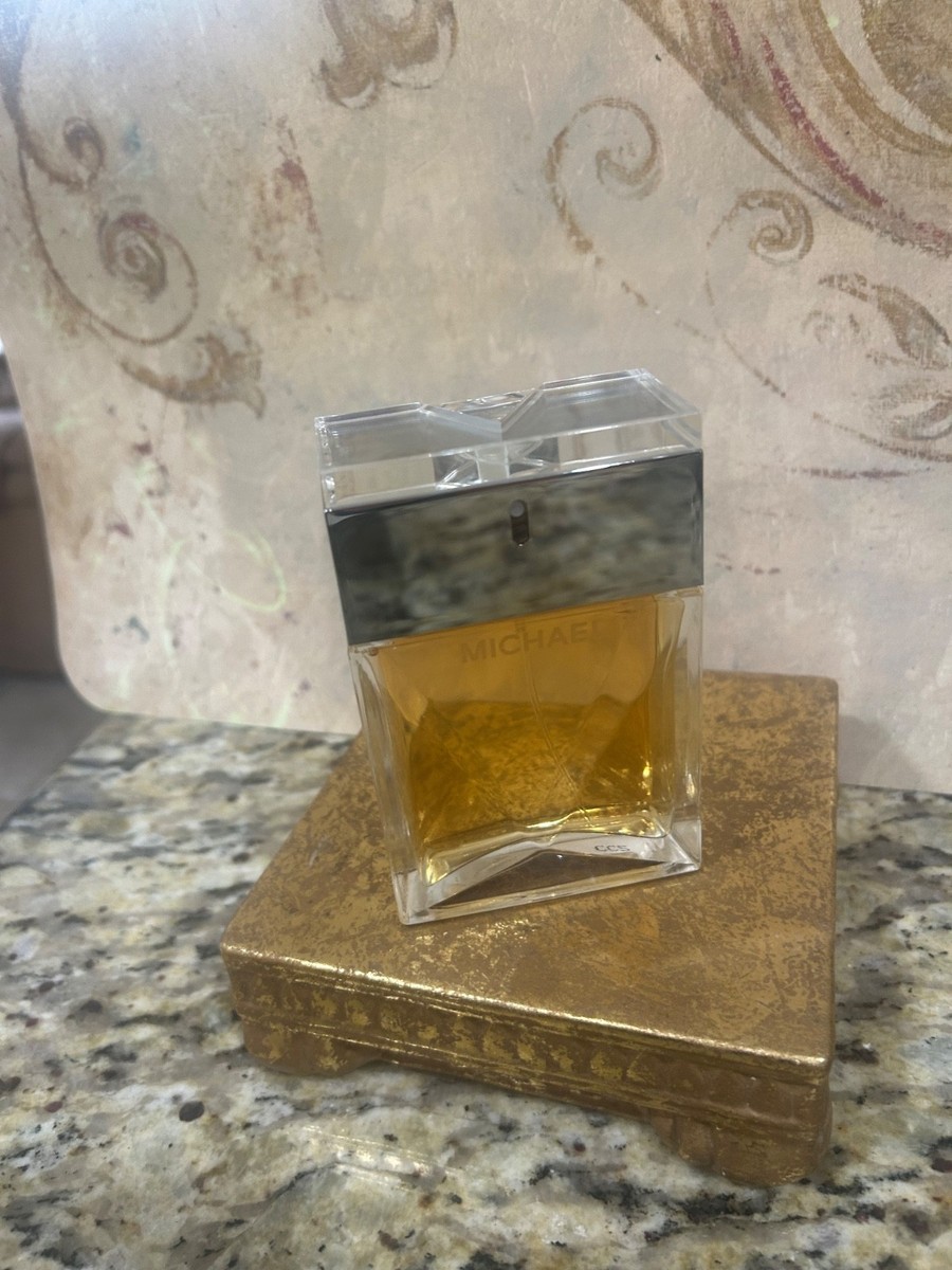 MICHAEL KORS EDP 3.3oz/100ml WOMENS SPRAY NWOB DISCONTINUED | eBay