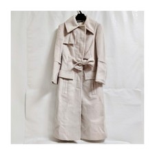 Gucci Ladies Wool Coat Size 38 Coats Italy 3987093