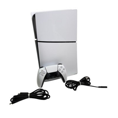 Sony CFI-2015 PlayStation 5 Digital Edition 1TB Video Game Console