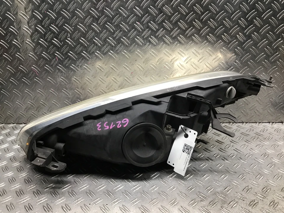 Scheinwerfer rechts Citroen C4 Picasso (U) 694561 - Bild 3 von 3