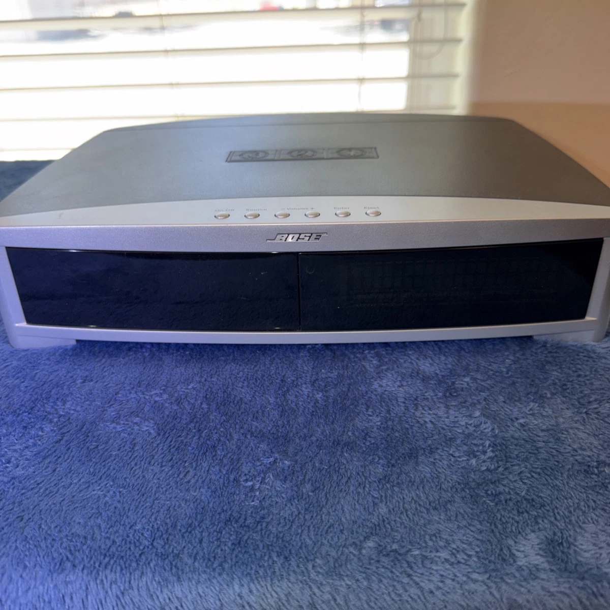Bose 321 System for sale - eBay
