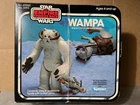 VINTAGE STAR WARS HOTH WAMPA ORIGINAL COLLECTION