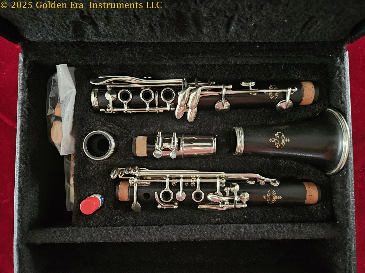 Noblet Clarinet for sale - eBay