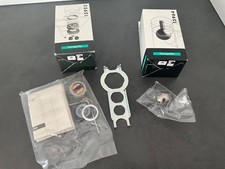 Hansgrohe  Service-Set mit Steuerkugel,139520...
