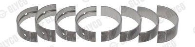 GLYCO H1003/4 0.25MM Kurbelwellenlager für MERCEDES-BENZ,MERCEDES-BENZ (BBDC)