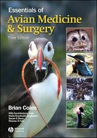 Brian H Coles | Essentials Of Avian Medicine And Surgery | Taschenbuch (2007)