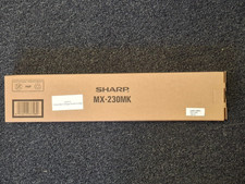 Sharp MX-230MK Main Charger Kit, schwarz, far...