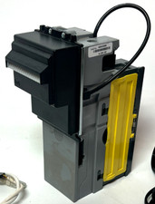 MARS MEI 2681 D5E 110V Bill Validator Acceptor  1 5 10 20