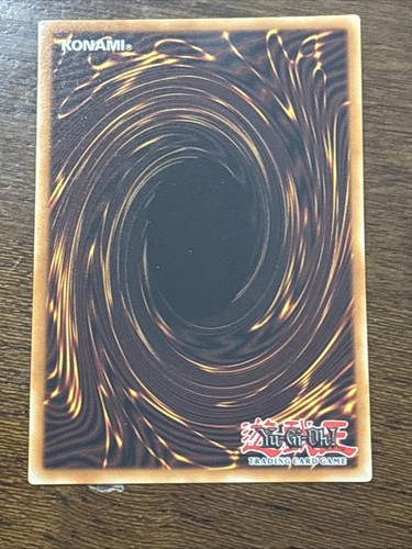 Yu-Gi-Oh! Evil HERO Adusted Gold (Blue) LDS3-EN025 1st Edition Ultra Rare VLP - Picture 8 of 14