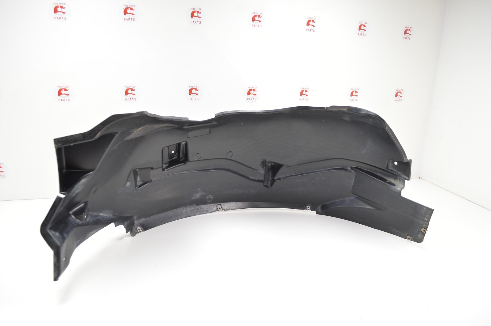 16 2015-2020 Ford F150 Right Front Inner Fender Liner Used Oem (fl3z-16102-c) Rh
