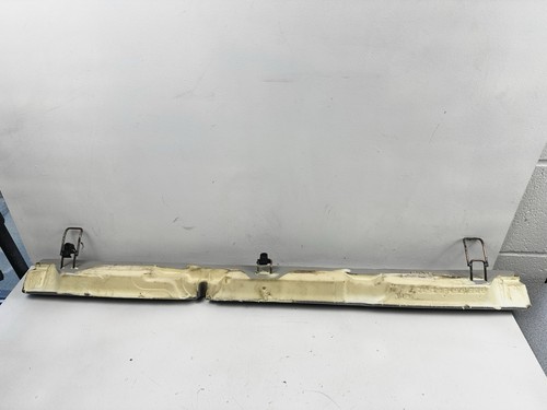 2008-2014 MERCEDES-BENZ C300 - REAR Lower SEAT Bench Cushion Spacer /TRIM - Picture 3 of 5