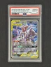 Mewtwo & Mew Gx