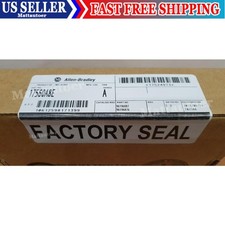 1756-OA8E Allen-Bradley ControlLogix AC Fused Output Module 1756OA8E