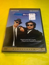 The Blues Brothers DVD, 1980 