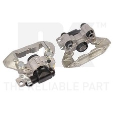 Bremssattel hinten links für Peugeot 106 2 1A 205 1 741B 20A/C 206 2A/C | 23932