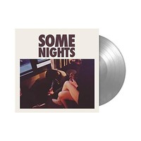 Fun. - Some Nights - Vinyl Record Vinyl - G3Z