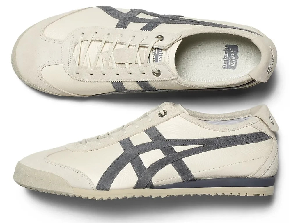 Onitsuka Tiger Sneaker MEXICO 66 SD VIN 1183C015.200 BIRCH