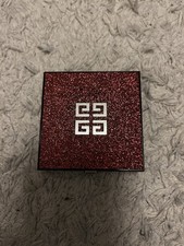 GIVENCHY Red Lights Palette   Limited Edition...