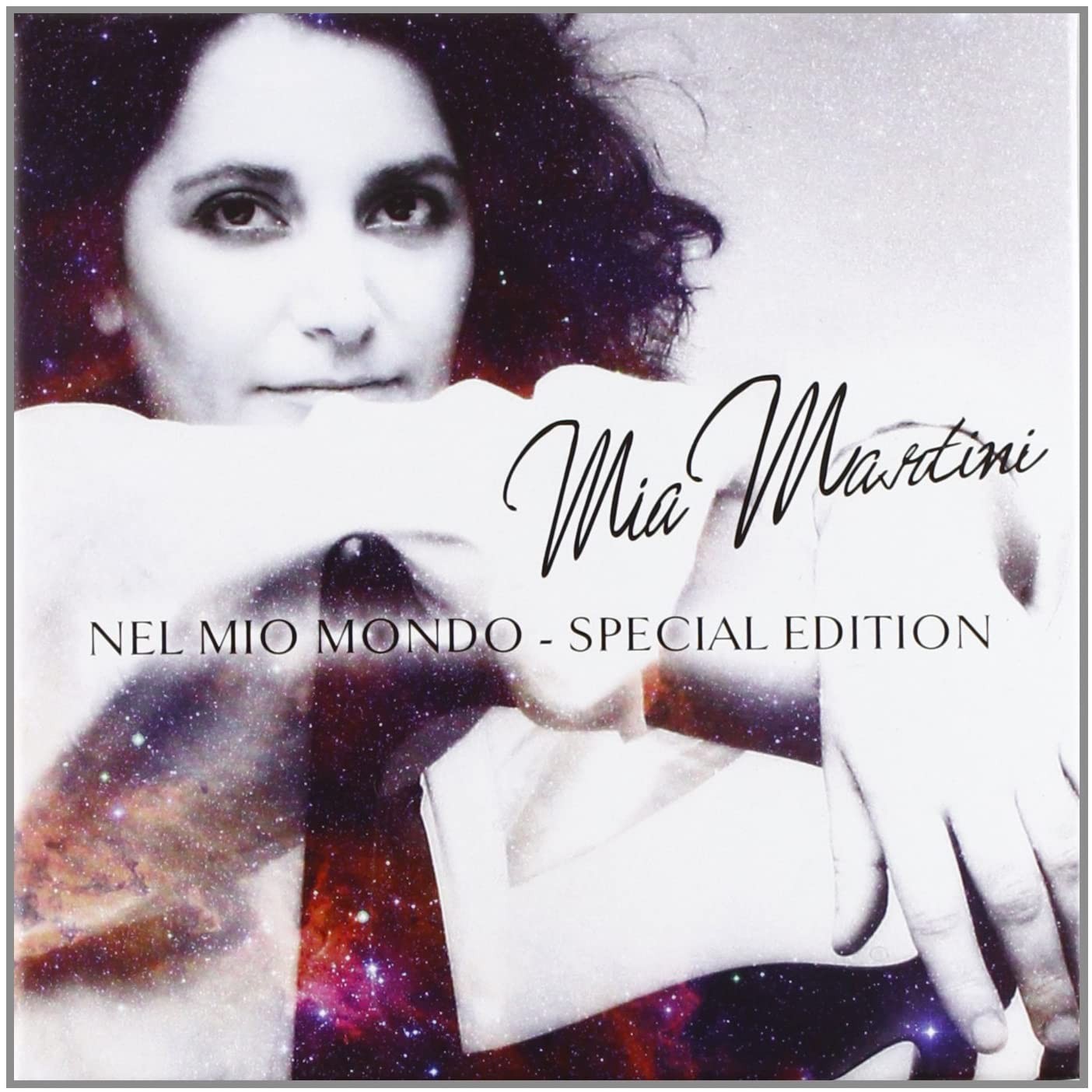 Mia Martini - In My World - Special Edition