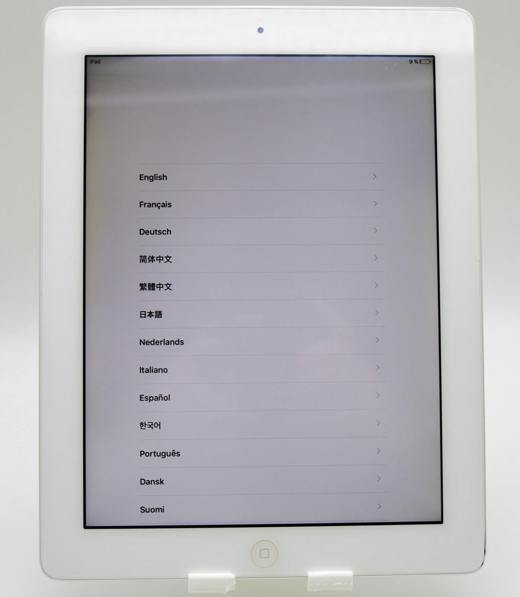 iPad 2 16GB Wi-Fi iOS Tablets for sale | eBay