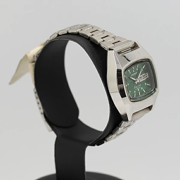 Dead  level operational good condition Orient Lad… - image 2