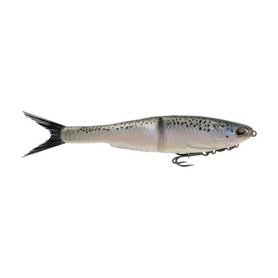 Berkley Powerbait Nessie Soft Glide Baits