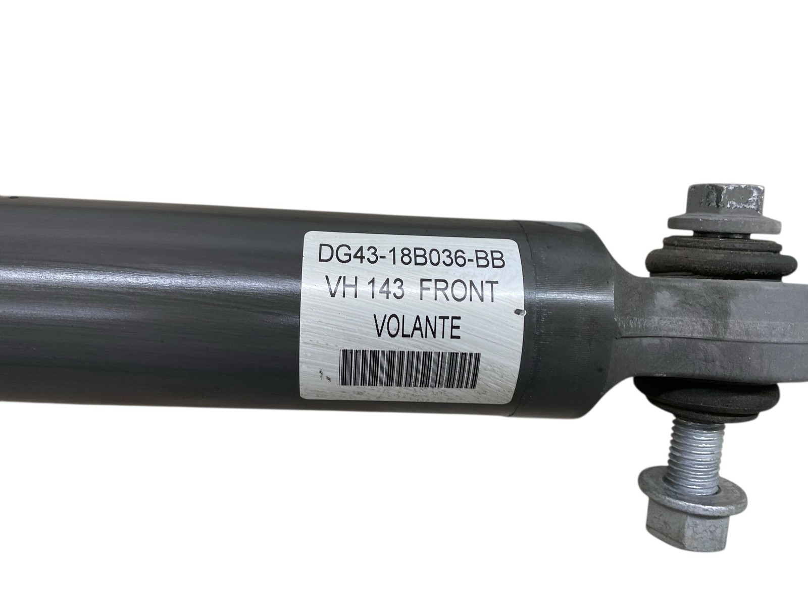 2013-2016 Aston Martin DB9 Front Right Strut Shock Absorber *23k* DG43-18B036-BB