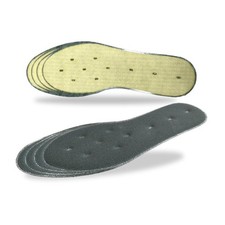 Actica Insoles, Odor Defense Force Series, Size 23.0Cm_