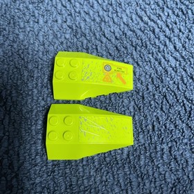 LEGO Power Miners 8960 Thunder Driller 100% Complete 