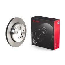 BREMBO Bremsscheibe 09.D902.13 für BMW
