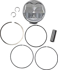 JE PISTONS - 300112 - Piston Kit